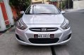 Selling Hyundai Accent 2017 Automatic Gasoline in Pasig-2