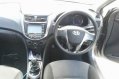 Hyundai Accent 2011 Manual Gasoline for sale in Lal-lo-3