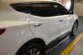 Sell Used 2014 Hyundai Santa Fe at 120000 km in Pasay-4