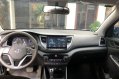 Selling Hyundai Tucson 2018 Automatic Diesel in Quezon City-3