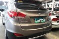 2nd Hand Hyundai Tucson 2014 Automatic Gasoline for sale in Quezon City-0