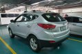 2010 Hyundai Tucson for sale in Santa Rosa-1