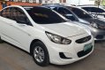 Hyundai Accent 2011 Sedan Automatic Gasoline for sale in Quezon City-0