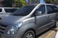 Selling Hyundai Starex 2011 in Muntinlupa-4