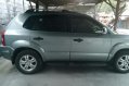 Selling 2nd Hand Hyundai Tucson 2007 Automatic Gasoline in Angeles-1