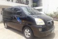 2nd Hand Hyundai Starex 2005 for sale in Baguio-0