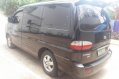 2nd Hand Hyundai Starex 2005 for sale in Baguio-3