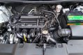 Selling Silver Hyundai Accent 2016 Sedan Automatic Gasoline at 11000 km in Manila-9