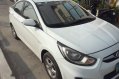 Selling Hyundai Accent 2012 Automatic Gasoline in Valenzuela-1