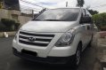 Hyundai Starex 2018 Manual Gasoline for sale in Quezon City-1