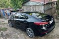 Hyundai Elantra 2016 Automatic Gasoline for sale in Consolacion-1