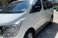 Hyundai Grand Starex 2010 Automatic Diesel for sale in Pateros-1