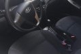 Selling 2nd Hand Hyundai Accent 2017 in Pasig-2