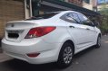 Selling 2nd Hand Hyundai Accent 2017 in Pasig-1