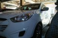 Selling Hyundai Tucson 2013 at 80000 km in Mogpog-5