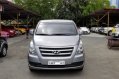 Hyundai Starex 2018 Manual Diesel for sale in Pasig-1