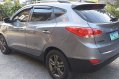 2nd Hand Hyundai Tucson 2011 at 100000 km for sale-5