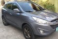 2nd Hand Hyundai Tucson 2011 at 100000 km for sale-0