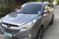 2nd Hand Hyundai Tucson 2011 at 100000 km for sale-7