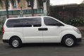 Hyundai Starex 2018 Manual Gasoline for sale in Quezon City-2