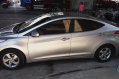 Hyundai Elantra 2012 Automatic Gasoline for sale in Quezon City-0