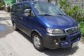 Sell 1999 Hyundai Starex Manual Diesel at 110000 km in Meycauayan-0