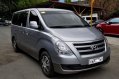 Hyundai Starex 2018 Manual Diesel for sale in Pasig-0