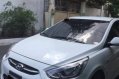 Selling 2nd Hand Hyundai Accent 2017 in Pasig-0