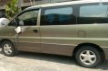 Selling 2nd Hand Hyundai Starex 2003 in Quezon City-5