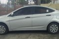 Hyundai Accent 2017 for sale in Naga-3