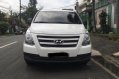 Hyundai Starex 2018 Manual Gasoline for sale in Quezon City-0