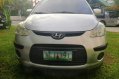 2009 Hyundai I10 for sale in Santo Tomas-4