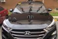 2016 Hyundai Tucson for sale in Cebu City-0
