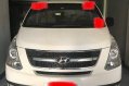 White Hyundai Grand Starex 2012 for sale in General Salipada K. Pendatun-0