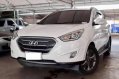 Selling 2nd Hand Hyundai Tucson 2015 Automatic Diesel at 40000 km in Makati-2