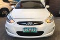 2nd Hand Hyundai Accent 2012 for sale in Muntinlupa-1