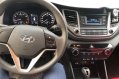 2016 Hyundai Tucson for sale in Cebu City-3