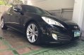 2nd Hand Hyundai Genesis 2009 for sale in Quezon City-5
