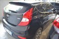 Black Hyundai Accent 2016 for sale in Makati-3