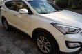 2013 Hyundai Santa Fe for sale in Malabon-5