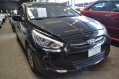 Sell Black 2017 Hyundai Accent in Makati-5