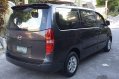 Sell 2nd Hand 2008 Hyundai Grand Starex in Las Piñas-1