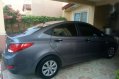 Selling 2nd Hand Hyundai Accent 2017 in Laoag-2