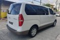 Hyundai Starex 2017 Manual Diesel for sale in Quezon City-4