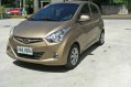 Selling Used Hyundai Eon 2015 in San Pablo-0