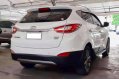 Selling 2nd Hand Hyundai Tucson 2015 Automatic Diesel at 40000 km in Makati-6