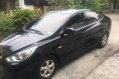 Selling Hyundai Accent 2012 Automatic Gasoline in Bacoor-0