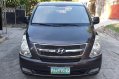 Sell 2nd Hand 2008 Hyundai Grand Starex in Las Piñas-5