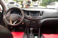 2016 Hyundai Tucson for sale in Cebu City-5
