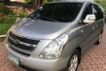 Selling Hyundai Starex 2013 Automatic Diesel in Plaridel-0